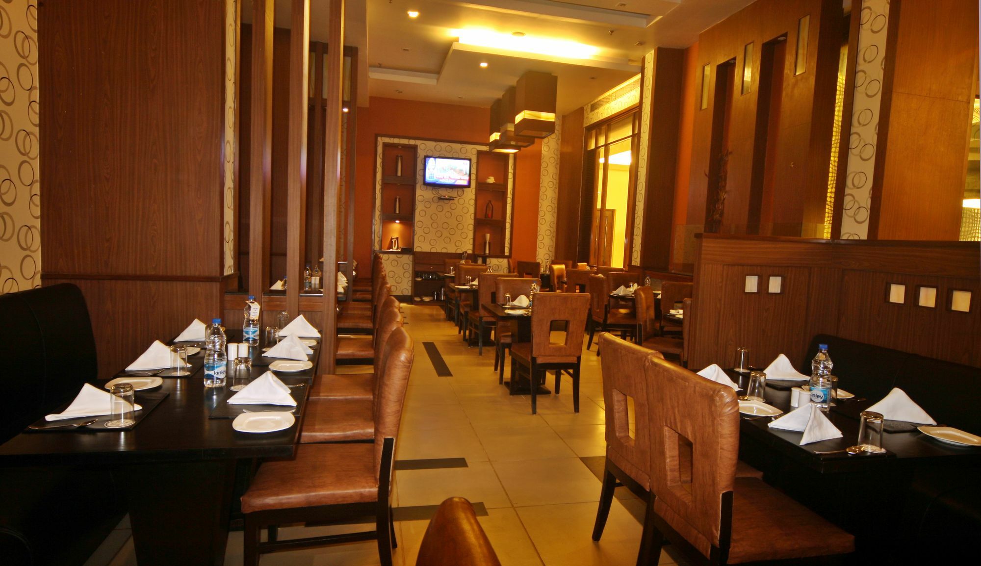 Hotel Pal Heights Bhubaneswar Exterior foto