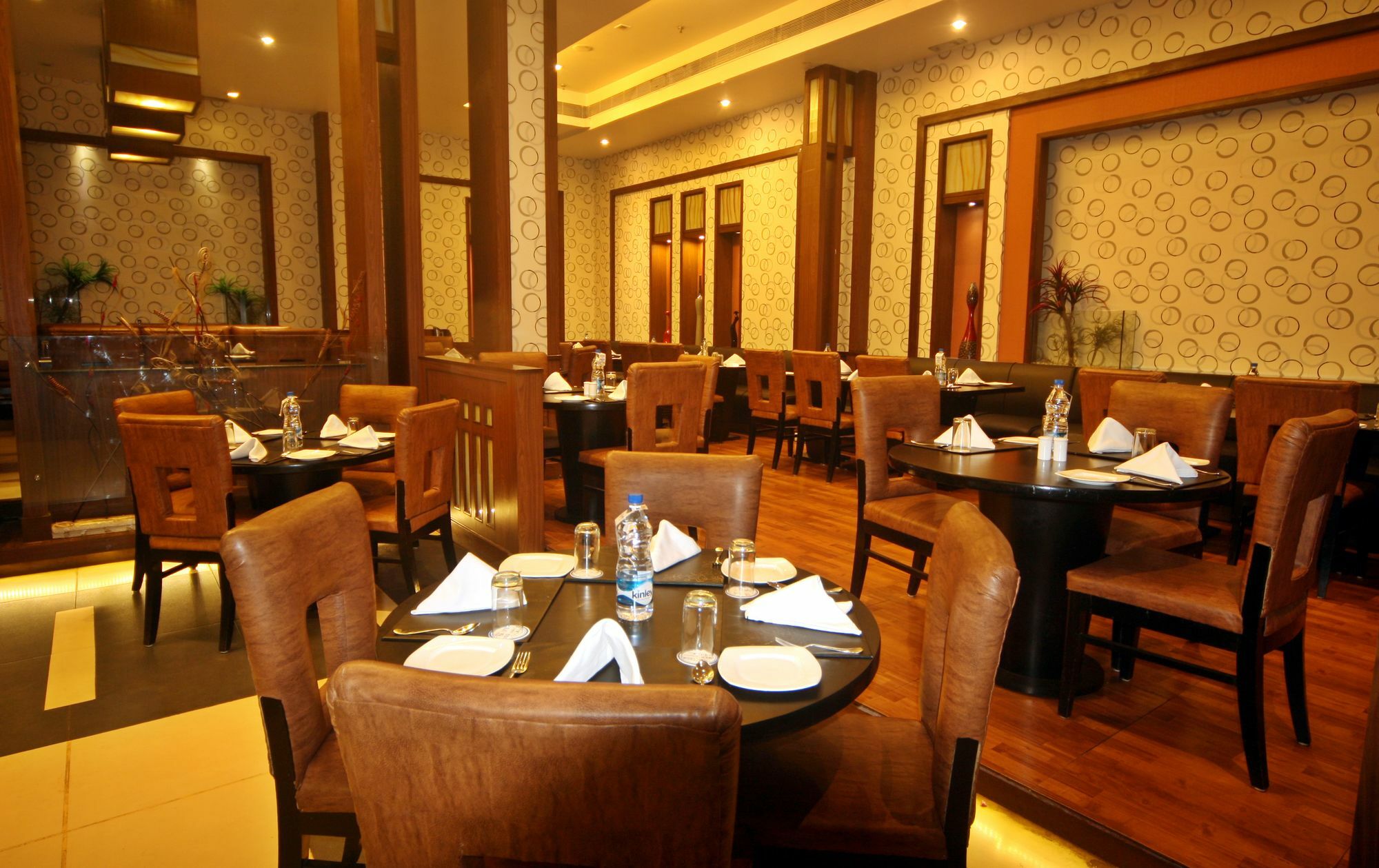 Hotel Pal Heights Bhubaneswar Exterior foto